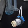 Mini Peristaltic Pump Small Liquid Dosing Pump for Aquarium Laboratory