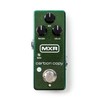 MXR M299 Carbon Copy Mini Analog Delay Bundle with 2