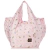 Peter Rabbit 2105-0609 Eco Bag, Pink