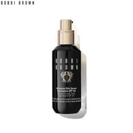 BOBBI BROWN Intensive Skin Serum Foundation SPF40 PA+++ 30ml, Shade:Ivory