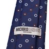 Michi Kolondon MKJ-038 Wrinkle-Resistant Bonding Processing Fabric Lined Volume, Made