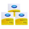 Gliser 9 Tratamiento Estreñimiento 3 Pzas 150 Tabs C/u