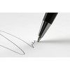 10 Pack, Pen Savings Ballpoint Pen Refills Compatible with Montblanc