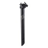 Origin8 Spire II Seatpost, 31.6 x 350mm, 15mm Offset