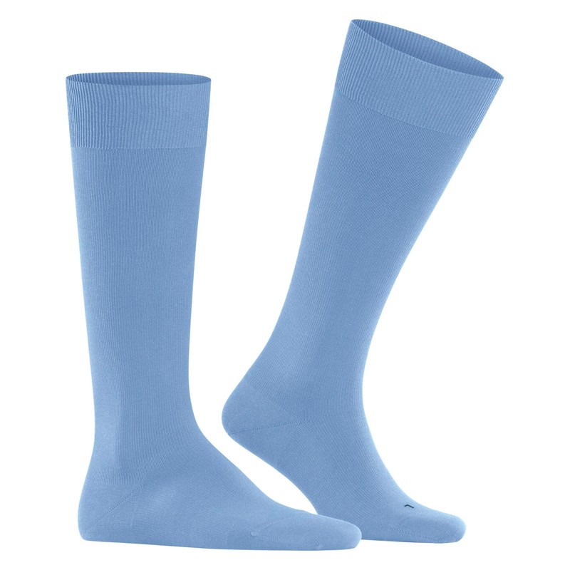 FALKE Men's Ultra Energizing M KH Cotton With Compression 1