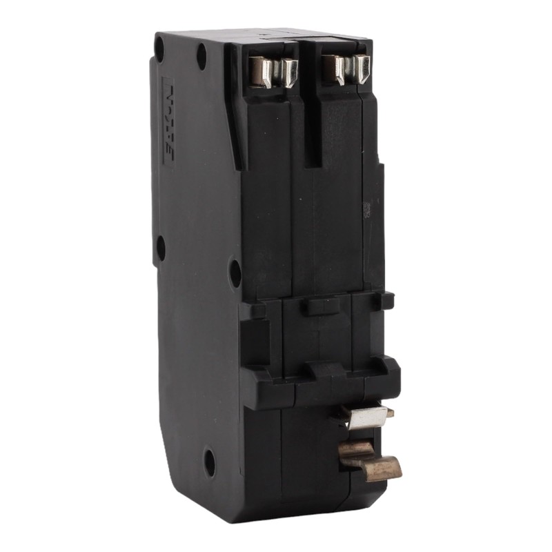 CUTLER-HAMMER CHPSURGE 2-Pole Surge Protective Device, Plug-On Neutral, 120/240V, 10kAIC,