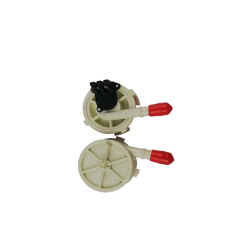 EPTTECH FM-HL3012 Hall Effect Flow Sensor with Micro Flow Range