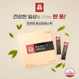 THREE [CheongKwanJang] Red Ginseng Purification Stick (10mlx30 packets)