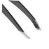 OHPHCALL Eyebrow Clip Tweezer Eye Brow Eyebrow Tweezers Professional Grooming