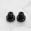The Lord of the Tools 4PCS Motorcycle Mirror Hole Plugs