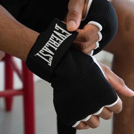 XBJ2786O_48 Everlast Hand Wrap Easy Hand Wrap Boxing Gloves / XBJ2786O_48에버라스트 핸드랩 이지핸드랩 복싱 글러브