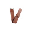 TechDiamondTools 48 * 5.8cm Pro Barber Shaving Strop Straight Razor