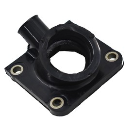 WFLNHB Carburetor Intake Boot Replacement for Yamaha Banshee 350 YFZ350 1987-2006