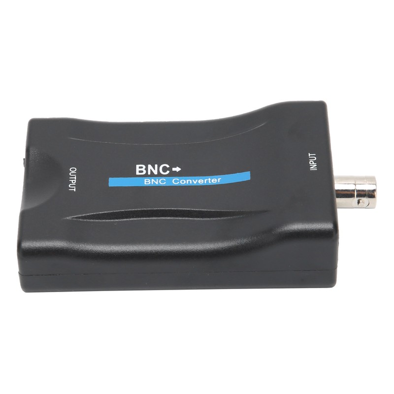 BNC to High Definition Multimedia Interface Converter 1080P/720P Video Conversion