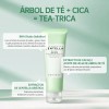 Skin1004 Kit Centella Madagascar Antiacné Tea-trica 4 Pzs