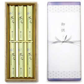 [Send directly to the recipient with gift settings] No matter when you send it, you will not be rude for sending it anytime, special for gift-giving incense, First Bon Festival, Sympathy, Sandalwood