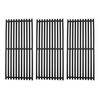 Cast Iron Grill Grates for Charbroil Commercial Infrared 3 Burner