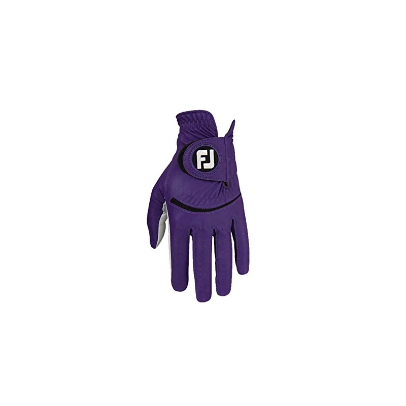 FootJoy Spectrum Purple Men's Golf Glove