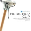 2-Pack Metal Kentucky Mop Clip – Kentucky Mop Head Clip