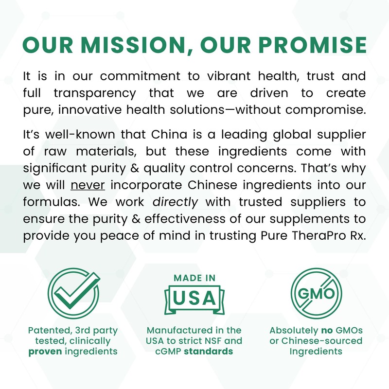 Pure Therapro Rx Pure Therapro Rx Just Relax Cherry -