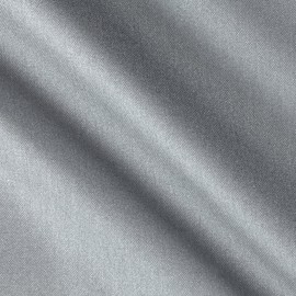 Therma-Flec Heat Resistant Cloth Silver Fabric by The Yard