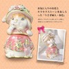 Rabbit Series Rabbit Baron Rabbit Lady Rabbit Lady (Spring Color)