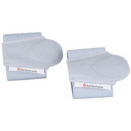Berkemann Unisex - Adults 50008320002630 Pads Grey EU