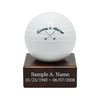 Golf Ball Keepsake Urn/Vault Parent (Golfball Keepsake)