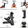 RockCheems Guitar Accessories for Beginners - 1 Ukulele Bass Guitar
