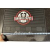 Barber Capes Magnetic Barber Organizer Mat for Clippers 17.7'' x