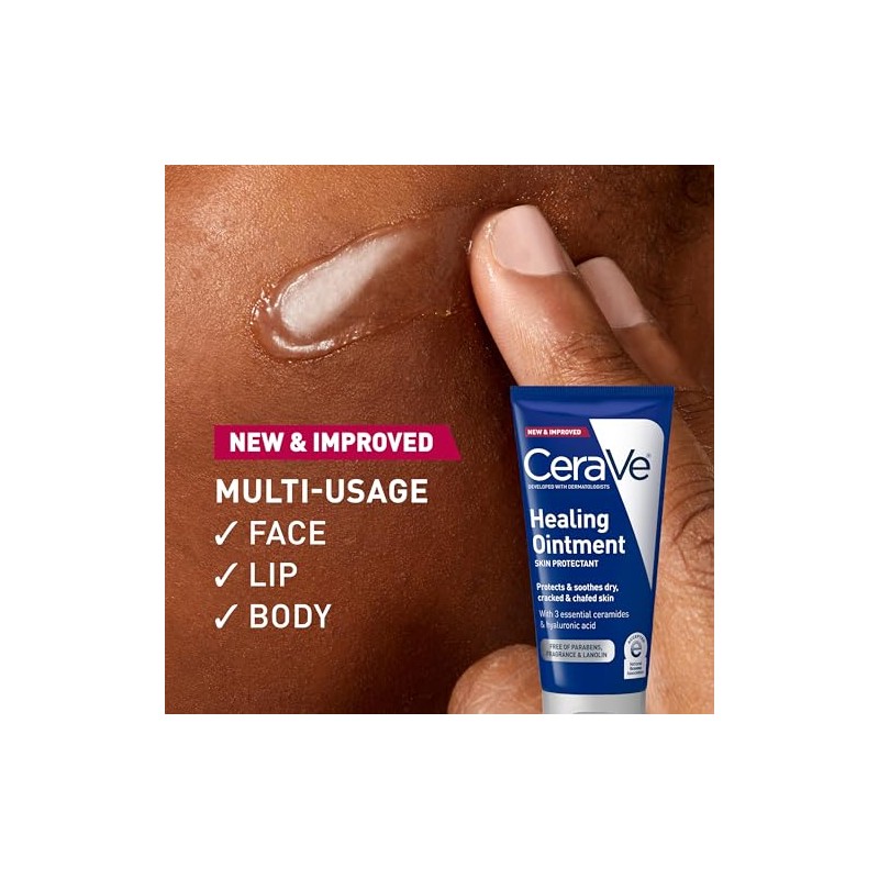 CeraVe Healing Ointment, 5 Onzas