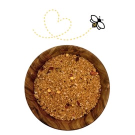 Raw Essentials Smokehouse BBQ Rub – Sweet and Savory – Use to Season Brisket, Chicken, Pork, and Vegetables – Non-GMO, Gluten Free, Vegan – 10 Ounce Bottle