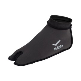 Diving Socks [ GULL ] Gal GA-5656 Fin Socks GA5656 FIN SOCKS Diving Boots, matte black