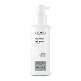 Nioxin Hair Booster Serum - Advanced Leave-In Hair Treatment 100ml