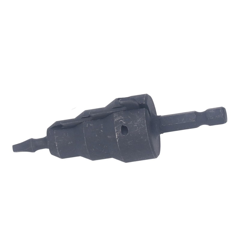 Electrical Conduit Reamer 1/4 Inch Shank High Carbon Steel Reaming