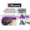 RAZOR MX350 & MX400 DIRT BIKE MOTORCYCLE SCOOTER CHAIN GUARD