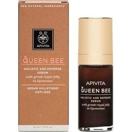 Apivita Queen Bee Firming & Restoring Serum 30 ml / 1.01 oz - Skin Care