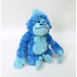 Webkinz Groovy Gorilla Plush Toy