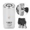Vending Machine Lock Cylinder, Zinc Alloy Cola Machine Lock &