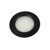 LEDLUX Mini Round LED Recessed Spotlight 3W AC/DC 12V DC