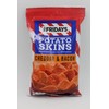 Tgi Fridays, Cheddar & Bacon Potato Skins, 4 Ounce