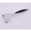 Potato peelers Vegetable Peeler, Alloy Heavy Duty Kitchen y Shape