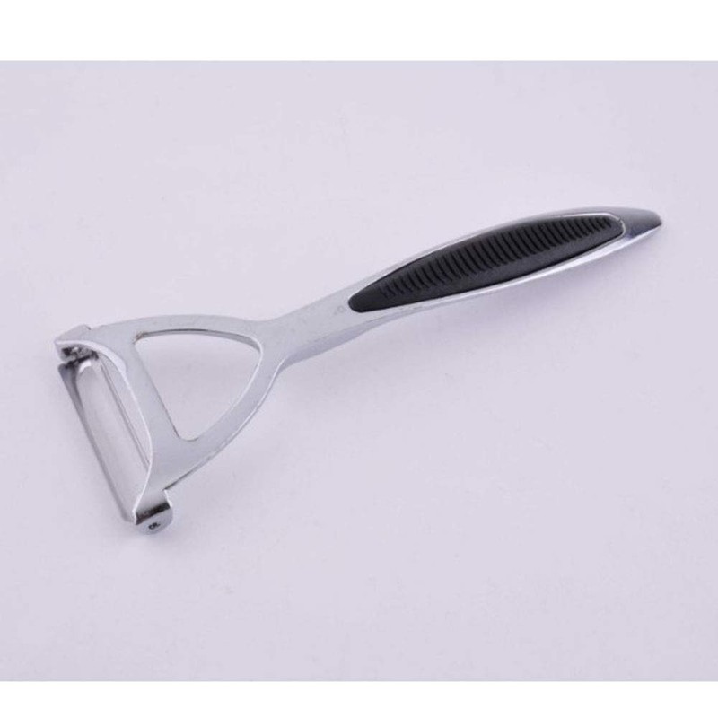 Potato peelers Vegetable Peeler, Alloy Heavy Duty Kitchen y Shape