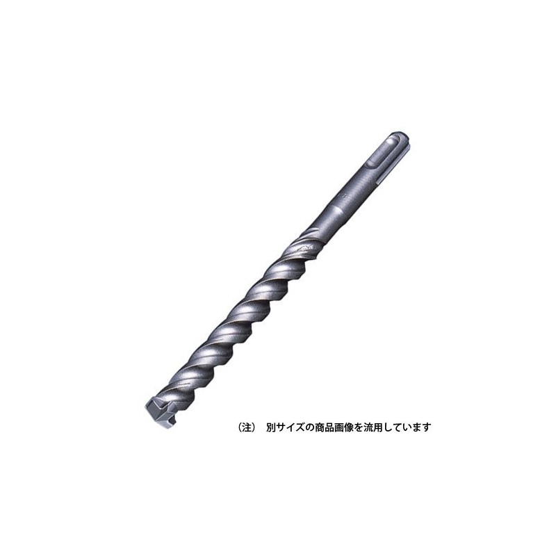 Miyanaga DLSDS220 Delta Gon Bit SDS