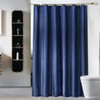 Lkw Ogechi 300 CM Extra Wide Navy Blue Mildew Proof