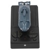 Wireless 6 Channel Remote Control Submarine Waterproof Mini Electric Diving
