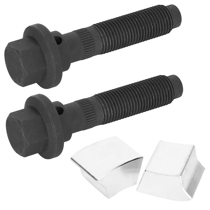 Cam Phaser Lock Out Kit Mounting Bolt Eliminates Ticking Noise