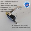 TEMECULA SOUTH MADE IN THE USA ALUMINUM TH400 ST400 ST300