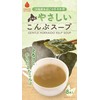 Greens Kitami Hokkaido Gentle Konbu Soup, 8 Bags x 3