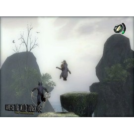 Where The Wild Things Are (Wii)